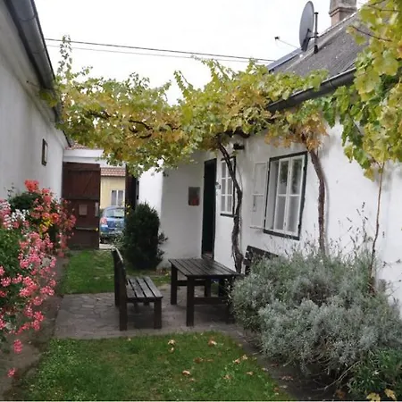 Ackerl Holiday home *