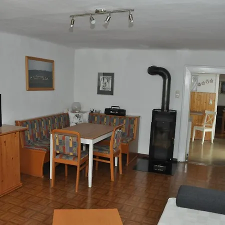 Hébergement de vacances Ackerl