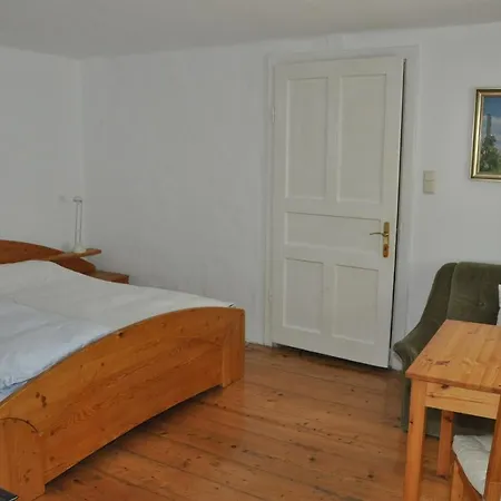 Ackerl Hébergement de vacances *