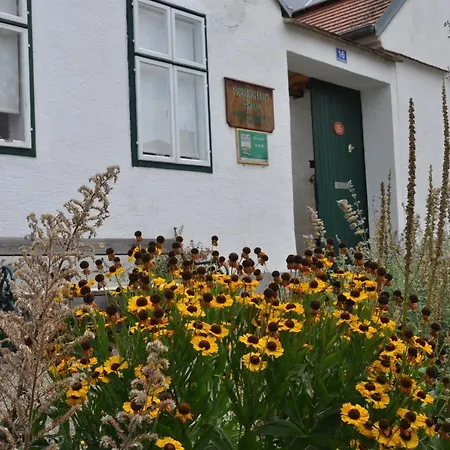 Holiday home Ackerl Mitterretzbach