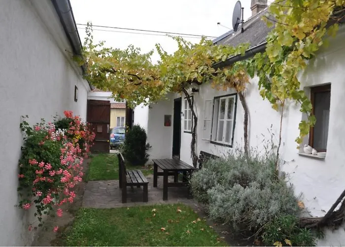 Ackerl Vakantiehuis *