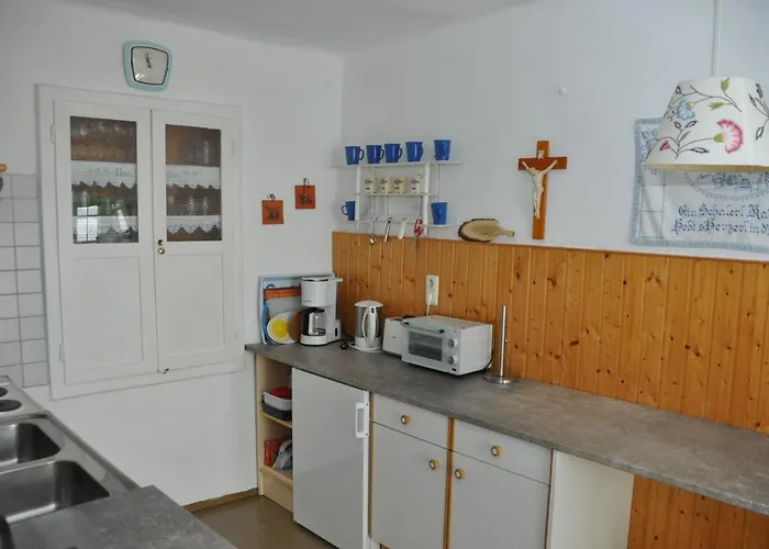 Ackerl * Mitterretzbach