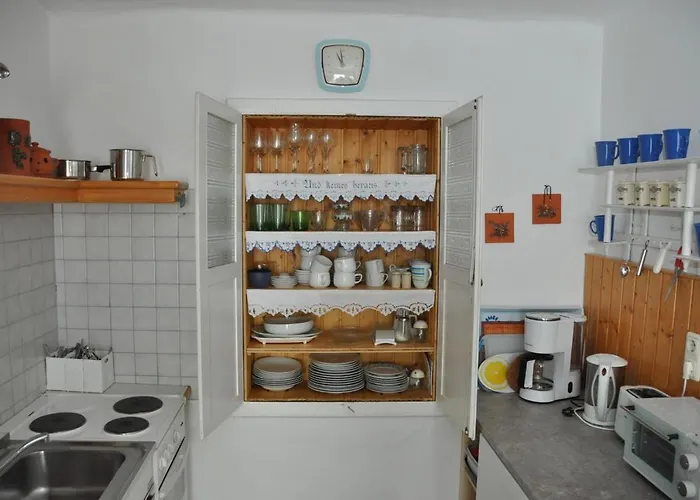 Ackerl Mitterretzbach