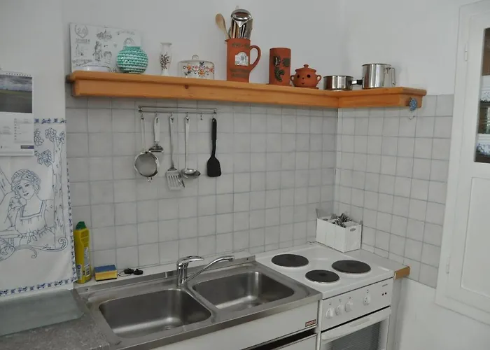 Ackerl Vakantiehuis *