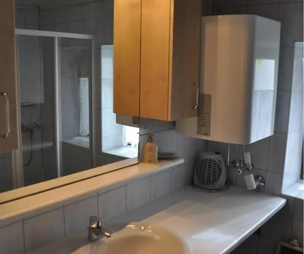 Ackerl Vakantiehuis *