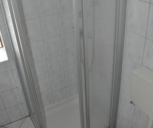 Vakantiehuis Ackerl *