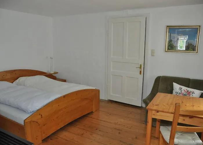 Ackerl Vakantiehuis *